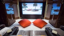 EXCELLENCE V -  Cinema